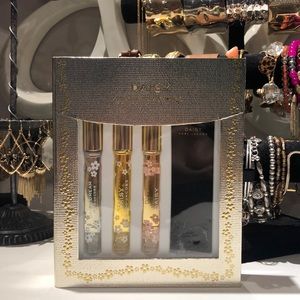 Daisy Marc Jacobs Rollerball Perfumes